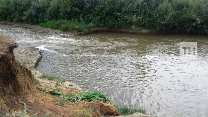 Обнаружено тело второй девочки, утонувшей в реке в воскресенье