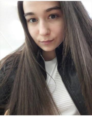 В Татарстане разыскивают 22-летнюю девушку