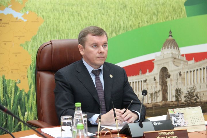 Выручка сельхозформирований в Татарстане за 8 месяцев составила 86 млрд рублей