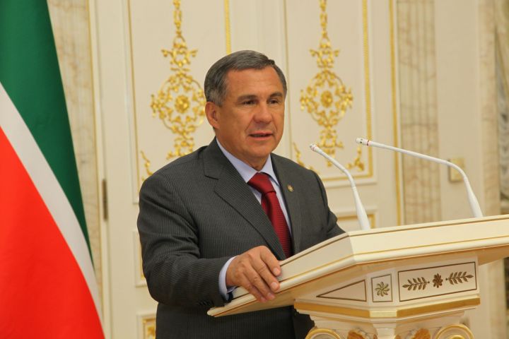 Продолжается прием заявок на соискание премии Президента Республики Татарстан