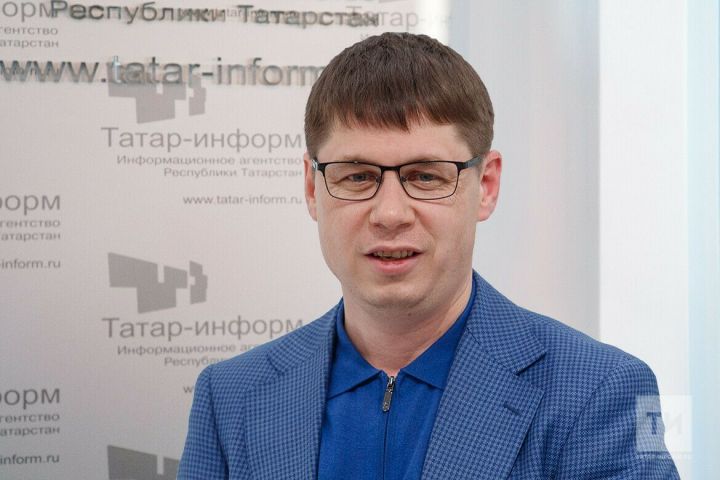 Шамиль Садыков: «Татмедиа» лидирует в интернет-сегменте