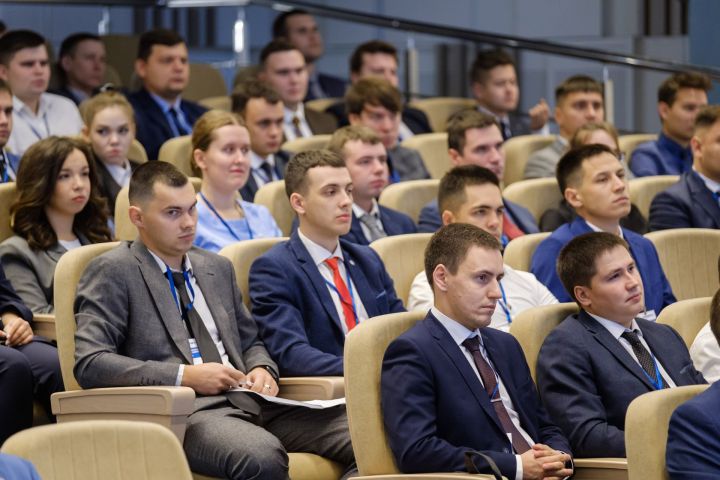 АО «Транснефть – Прикамье» определило победителей международной научно-технической конференции молодежи
