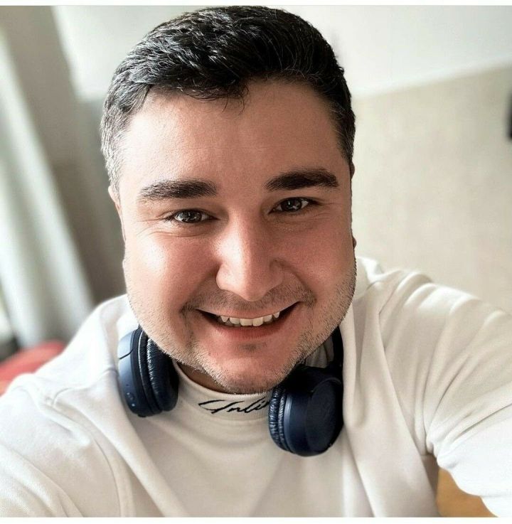 Руслан Кираметдиновны сихерләгәннәр?