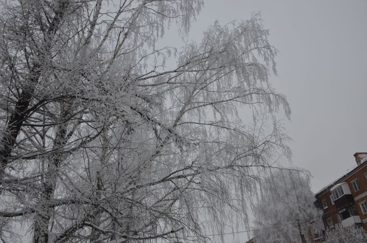 Татарстанда җылыта башлаячак
