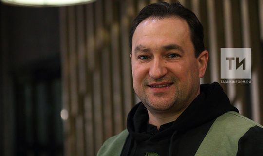 Булат Нигъмәтуллин: «Әлеге югалтуны берни белән чыгыштырып булмый»