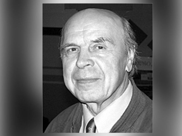 Известный писатель, уроженец Агрыза скончался на 85-ом году жизни