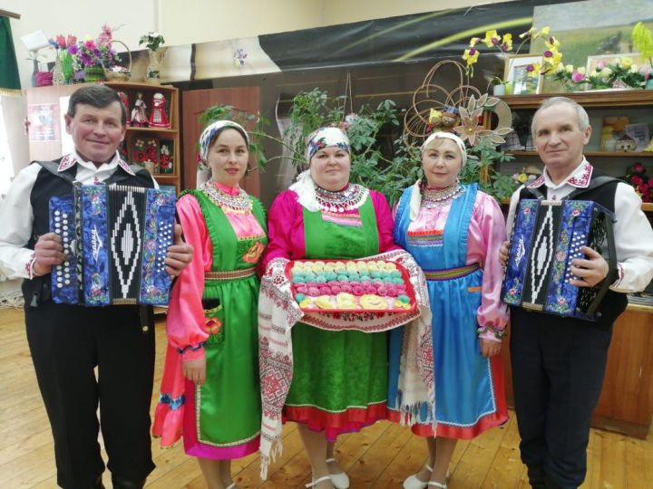 В Агрызском районе объявлены победители Пельменного фестиваля
