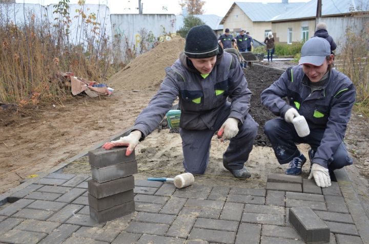 В Агрызе продолжается сбор средств самообложения за 2023 год