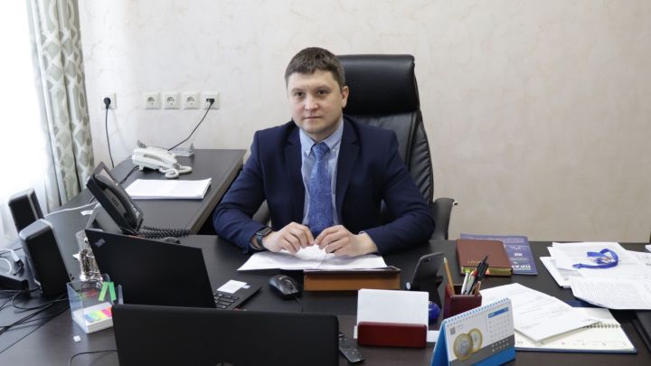 350 тысяч жителей Татарстана имеют право на бесплатную юридическую помощь