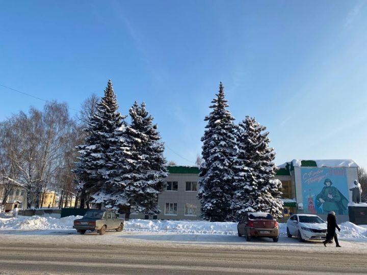Ялларда нинди һава торышы көтелә?