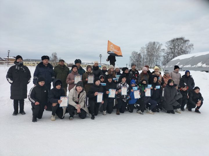 Для молодежи Агрыза откроют Лазерный тир