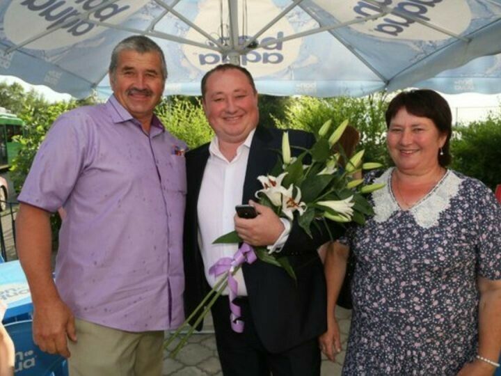 Вадим Захаровның әнисе вафат: «Мама китте, җаныкаем»