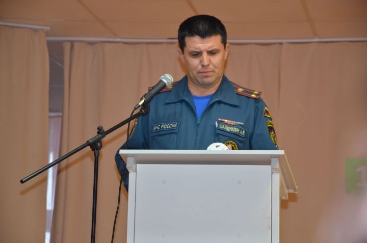 Татарстанда махсус режимны 17 апрельдән кертергә карар кылдылар