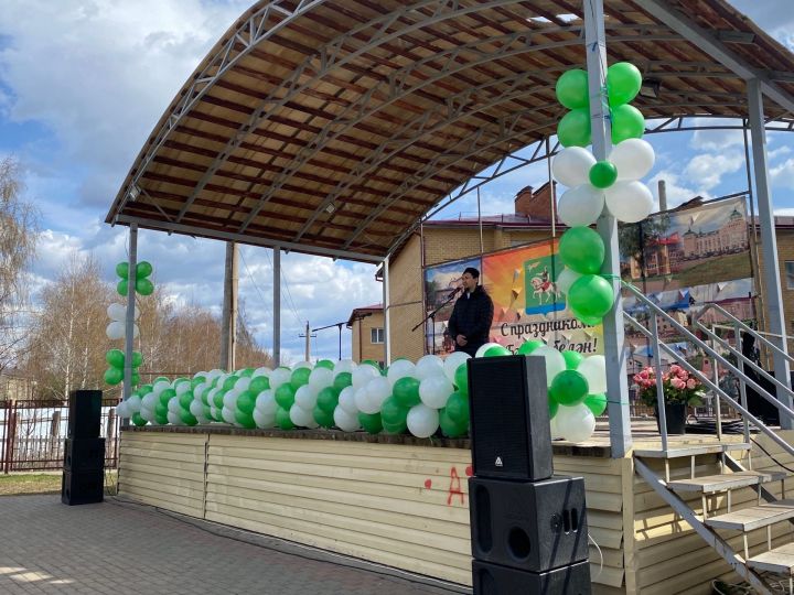 В Агрызе отпразднуют Ураза-байрам