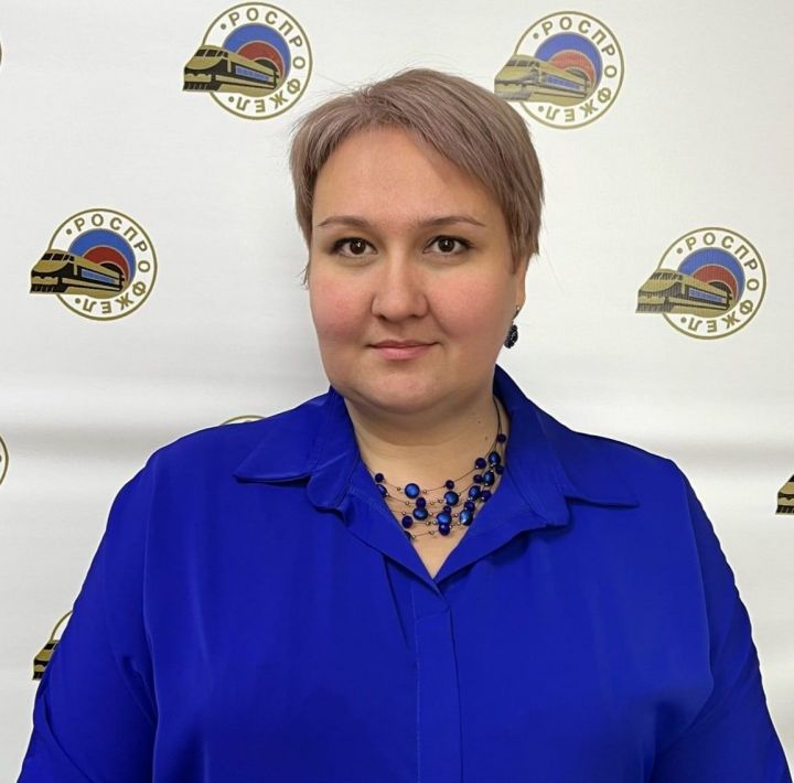 Депутат Лилия Ахметзакирова ответит на вопросы жителей в Прямом эфире