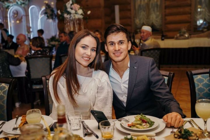 Алия Карачурина: «Ришат миннән шокта»