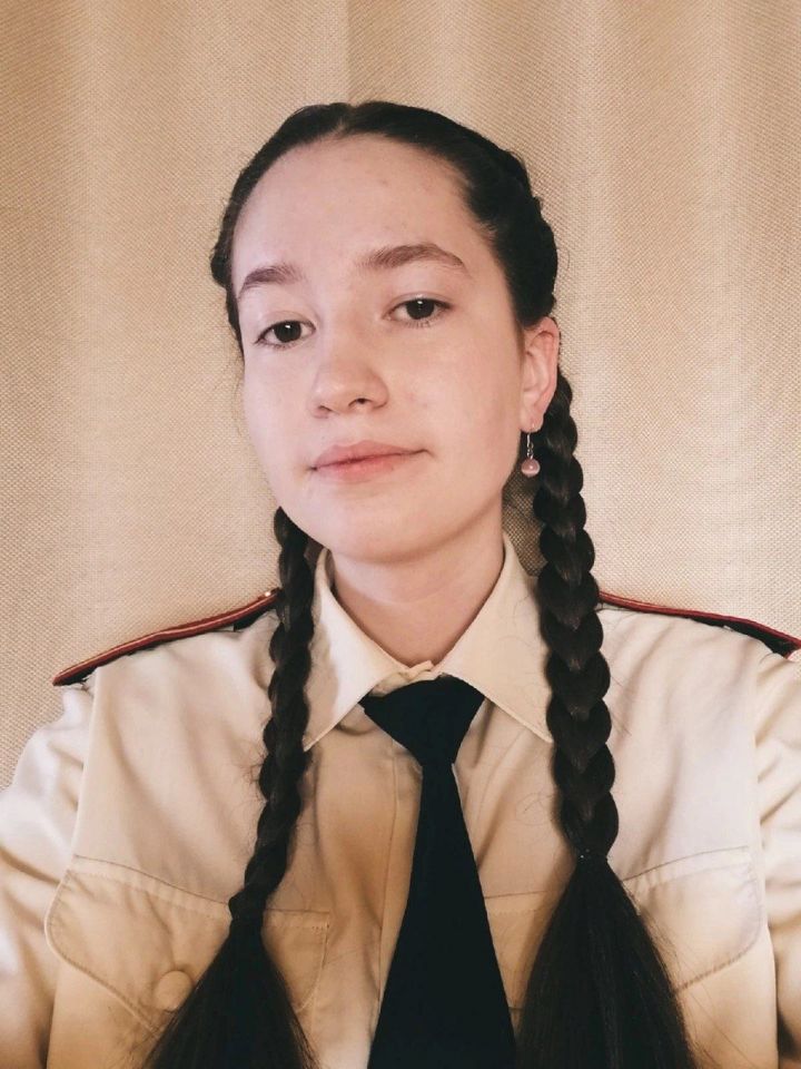 Шутова Татьяна получила 100 баллов на ЕГЭ по русскому
