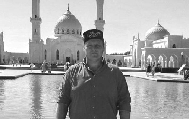 Альберт Нафиков турында: Җаны-тәне белән авыл диеп яшәде