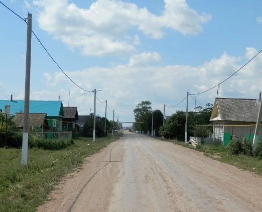 Ленар Нургаянов провел прием граждан в Терсях