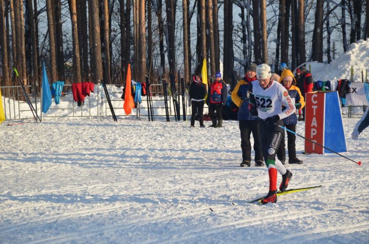Более 300 участников соберутся на лыжные гонки в Агрызе