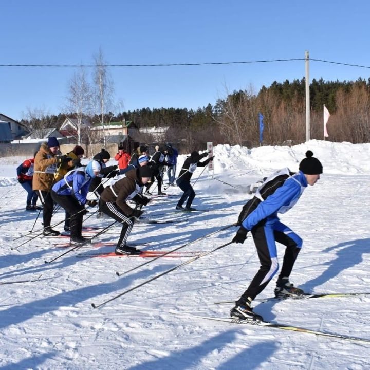 Более 300 участников соберутся на лыжные гонки в Агрызе