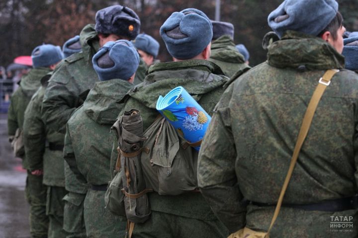 В Татарстане ввели новые льготы для участников СВО и их семей