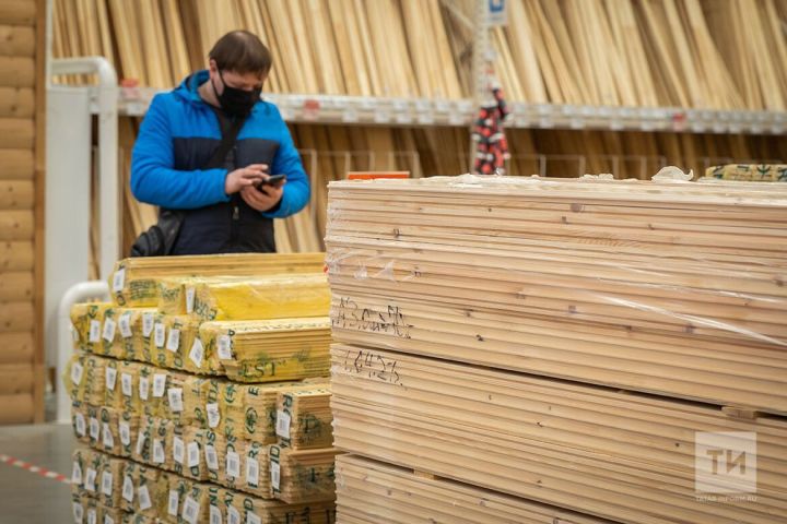 Все о строительных материалах и их возврате