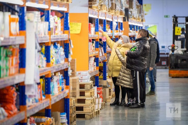 Яман шеш китереп чыгара торган ризыкларны атаганнар