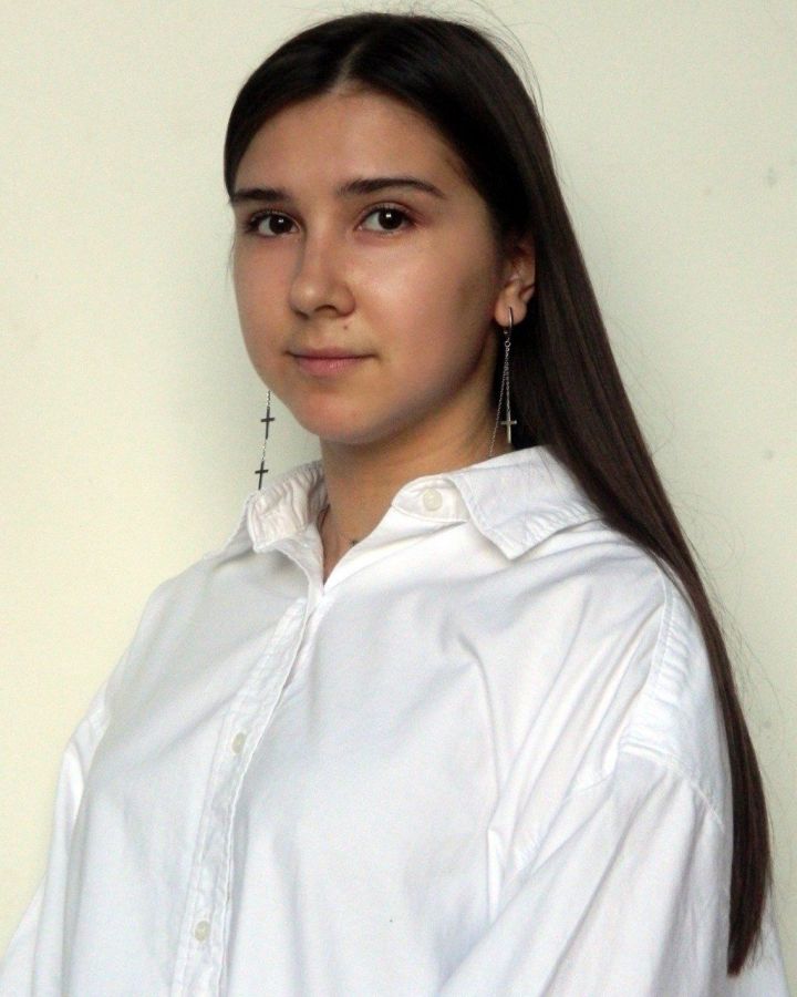 Педагог школы №3 Эльвина Сарварова - победитель зонального этапа конкурса «Учитель года»