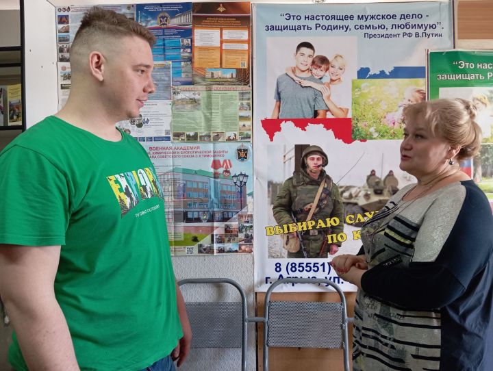 Денис Әминов, Ренат Мифтахов: «Диплом алабыз да - армиягә»