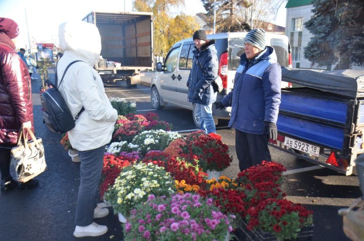 Бу атнада Әгерҗедә ярминкә узачак