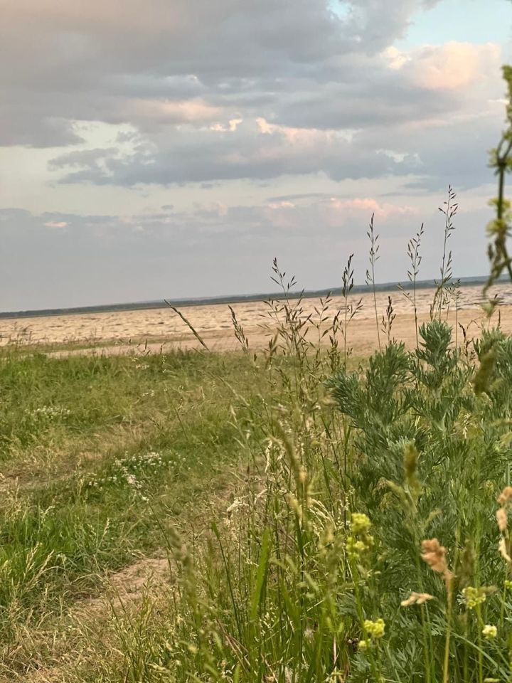 К концу недели в Татарстане изменится погода