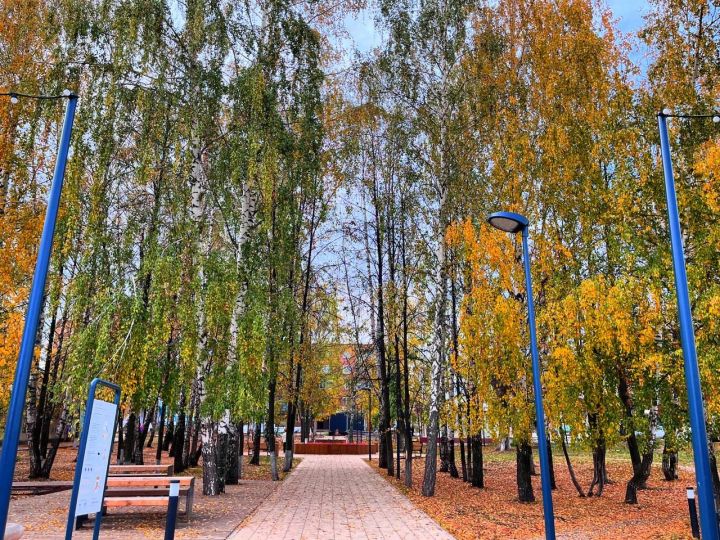 Әбиләр чуагы кайчан килә?