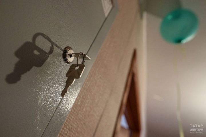 В Татарстане дан старт заявочной кампании на «Молодежный жилищный конкурс»