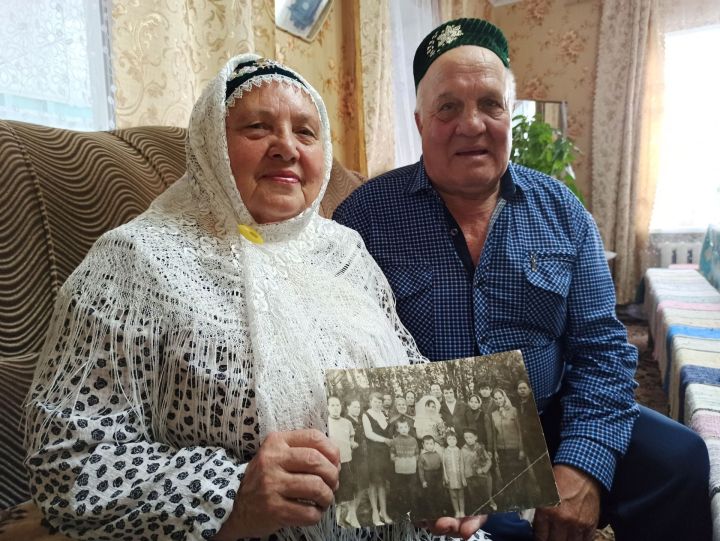 Әгерҗедә Өлкәннәр көненә багышланган бәйрәм концерты узачак