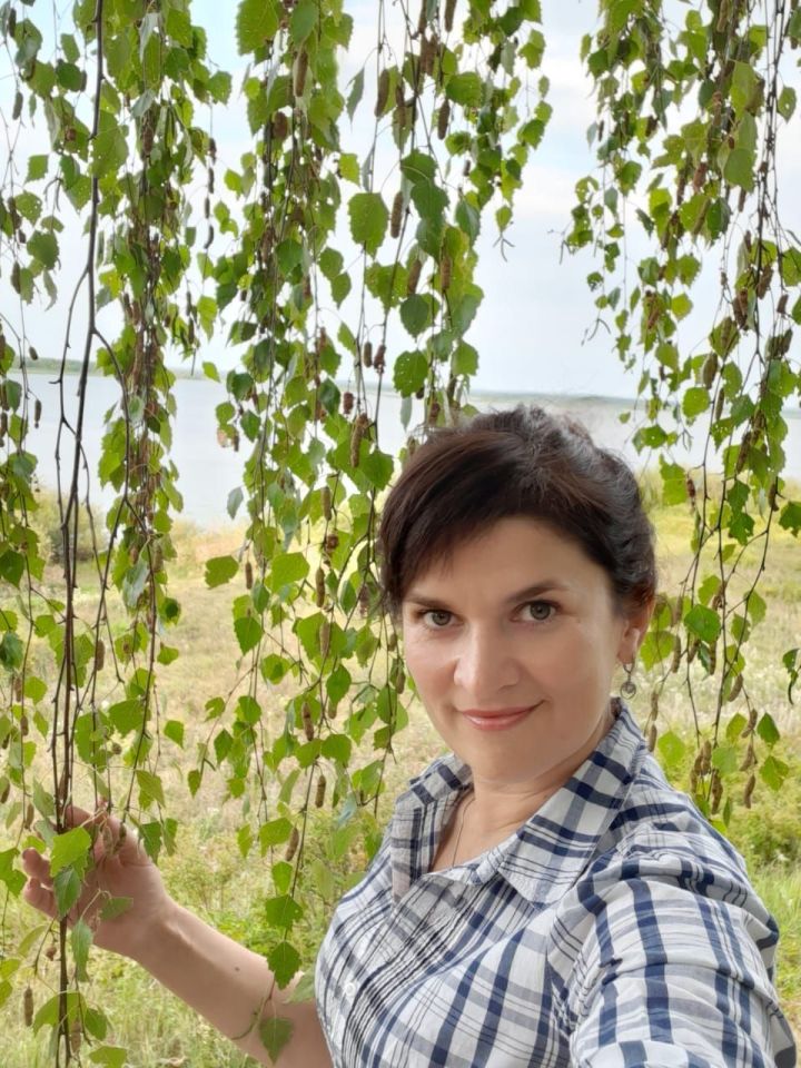Алсу Харисова: Йолдызнамәгә берникадәр дәрәҗәдә ышанам