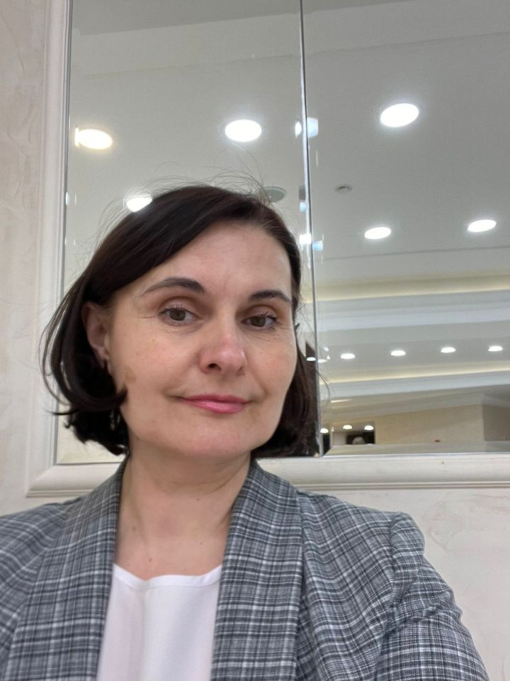 Гульнара Сайранова рассказала, чем можно заняться на каникулах в Агрызском районе