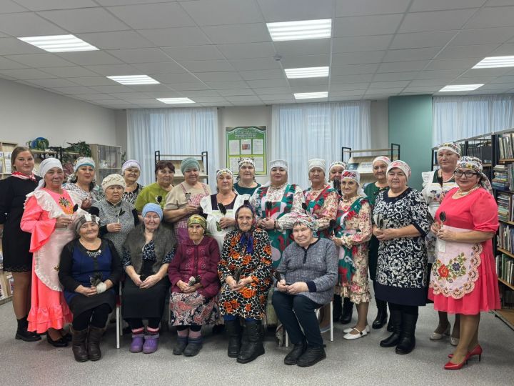 Кадыбашта канат сыдыру өмәсе узган