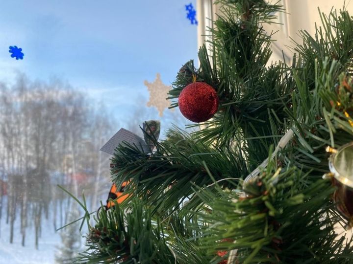Быел 31 декабрь ял көне булачак
