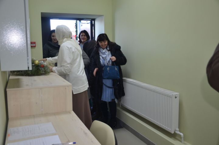 В Агрызе состоялся выездной семинар специалистов архивной службы со всей республики