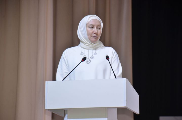 В Агрызе состоялся выездной семинар специалистов архивной службы со всей республики