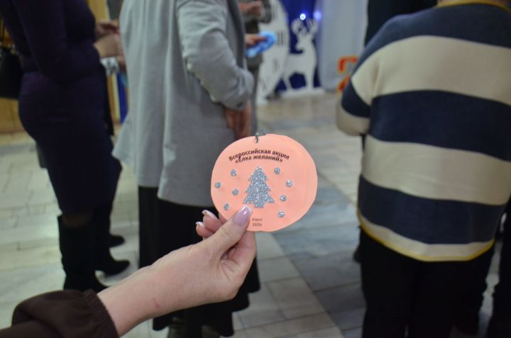 Ленар Нургаянов: «Наша задача — чтобы детские мечты сбывались»