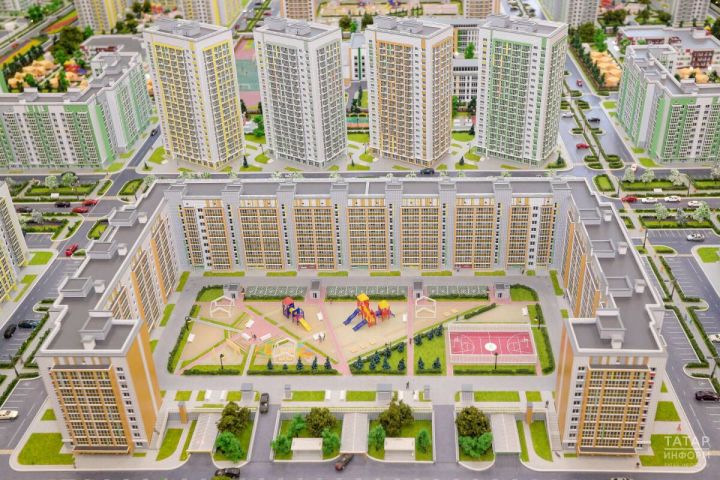 Юные таланты Агрызского района - победители Республиканского конкурса «3D Ноmе»