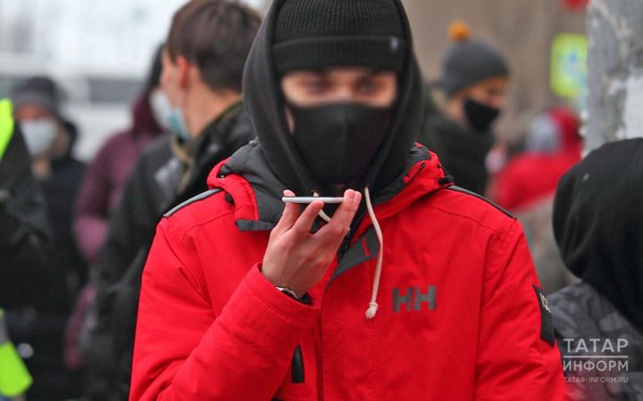 Отделение СФР по Республике Татарстан призывает  жителей региона быть осторожными и не попадаться на уловки мошенников