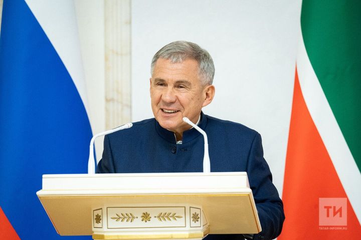 Рөстәм Миңнеханов тәкъдиме белән «Күрше фест» халык конкурсына старт бирелде