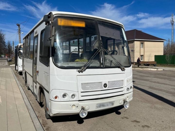 На Сабантуй в Агрызе можно будет добраться на автобусах