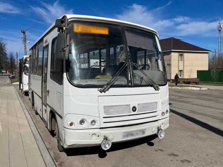 Әгерҗе районында «Автобус» профилактик чарасы узачак
