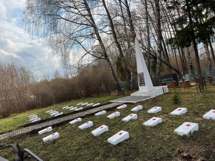 Два объекта в Агрызском районе Татарстана признаны объектами культурного наследия
