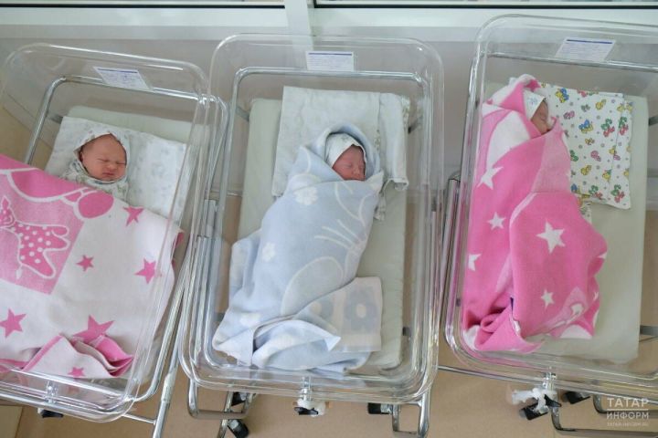 1 февральдән ана капиталы арта: Татарстанда гаиләләр ничә сум алачак