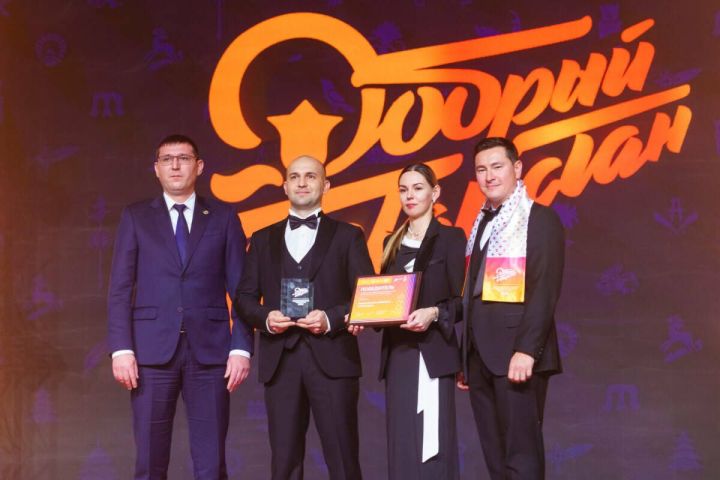 «Мәрхәмәтле Татарстан» волонтерлыгын үстерүгә керткән өлеше өчен Татарстан Рәисе премиясе булдырылды